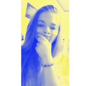 Meet your Posher, Brianna